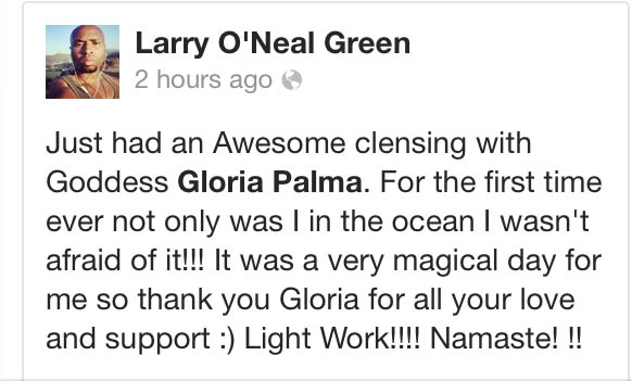 Larry O,Neil Green
